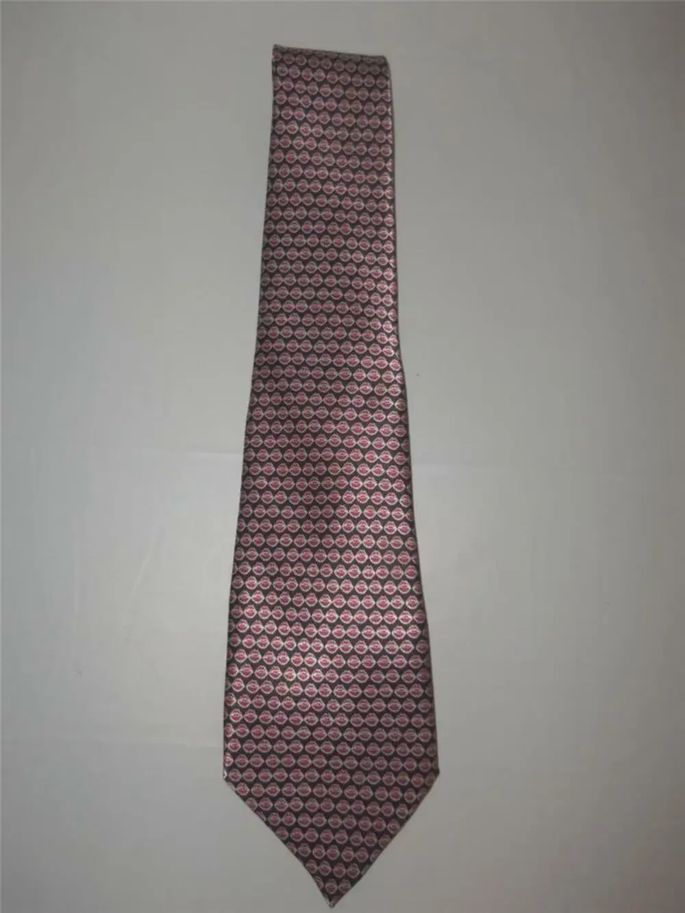 Christian Giorgiou Lips Tie Mouth -1112T18